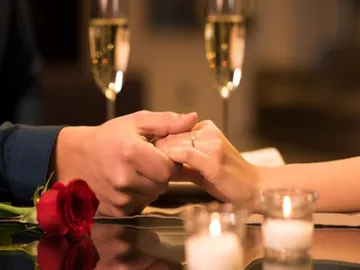 Ir al post: San Valentín: ¿Cómo organizar una noche romántica perfecta?