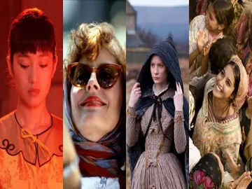 Ir al post: 11 Películas feministas que no deberías perderte