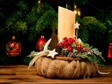 Ir al post: ﻿Curiosidades sobre las flores y plantas de Navidad