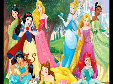 Ir al post: Las 5 princesas Disney más feministas
