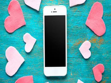 Ir al post: 6 Aplicaciones para ligar en San Valentín
