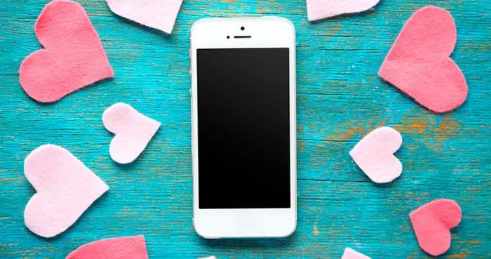 6 Aplicaciones para ligar en San Valentín