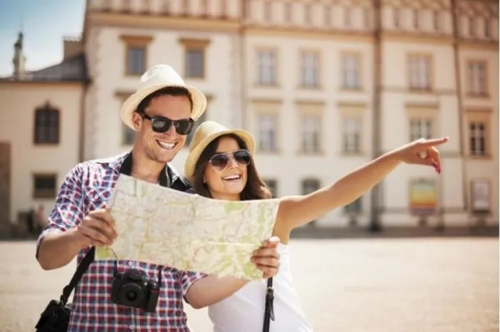Los 25 lugares más románticos del mundo para San Valentín