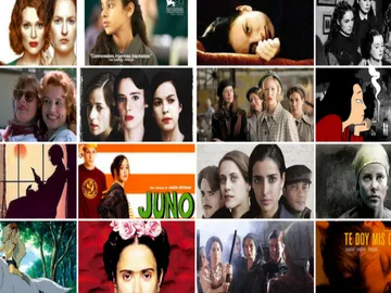 Ir al post: Las 6 mejores películas de mujeres con mucho carácter