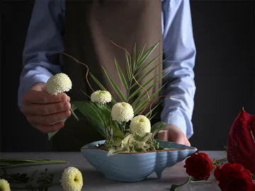 Ir al post: 5 Formas de arte con flores en Japón