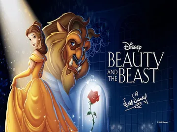 Ir al post: 15 Curiosidades de «La Bella y La Bestia» en la película de Disney
