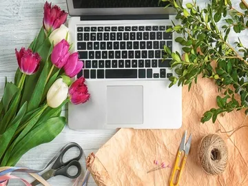 Ir al post: Comprar flores online: ¡rápido, cómodo y sencillo!