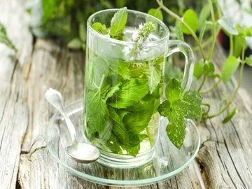 Ir al post: Infusiones con plantas aromáticas