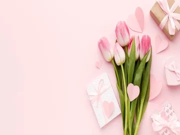 Ir al post: Regalos con flores originales para una amiga