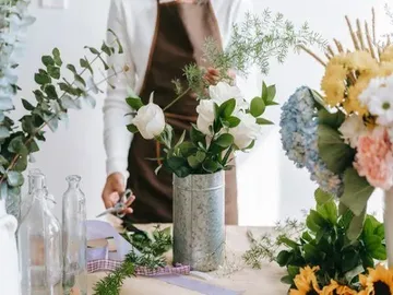 Ir al post: Usos de las flores preservadas: ¿para qué pueden utilizarse?