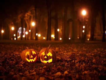 Ir al post: Halloween: ¿cuál es el origen y cómo se celebra?