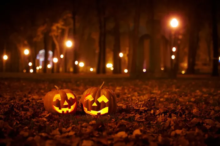 Halloween: ¿cuál es el origen y cómo se celebra?