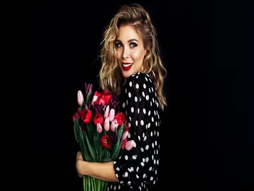 Ir al post: ¿Por qué a las mujeres les gustan las flores?