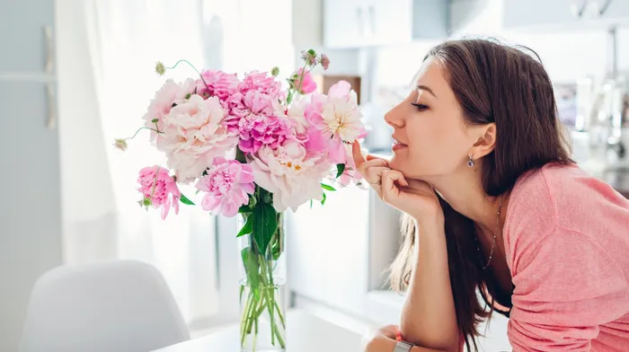 Flores según tu personalidad: ¿cómo te ven los demás?