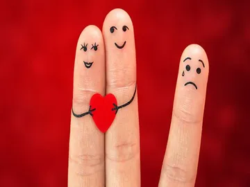 Ir al post: Cómo sobrevivir a San Valentín estando soltero