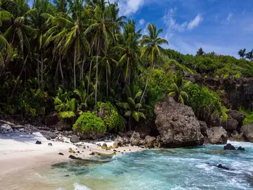 Ir al post: Christmas Island: la isla de Navidad de Australia