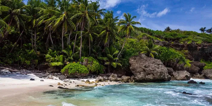 Christmas Island: la isla de Navidad de Australia