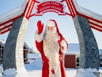 Ir al post: 5 Ciudades donde es Navidad todo el año