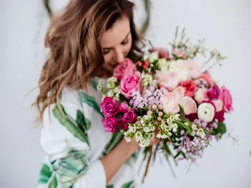 Ir al post: ¿Cuándo se regalan flores? Los momentos más apropiados