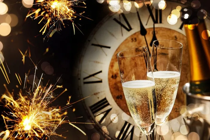 ¿Cómo celebran la Nochevieja en otros países del mundo?