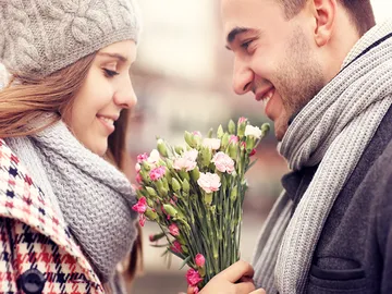 Ir al post: Los mejores ramos de flores para tu esposa
