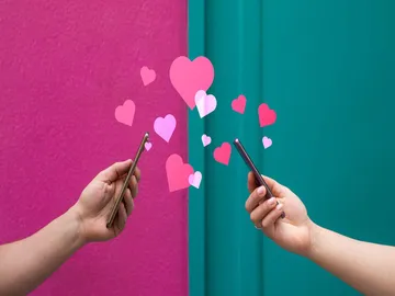 Ir al post: 7 Aplicaciones extrañas para San Valentín