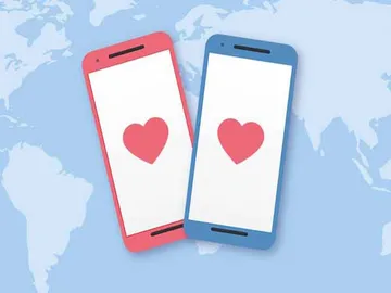 Ir al post: 8 Aplicaciones para celebrar San Valentín