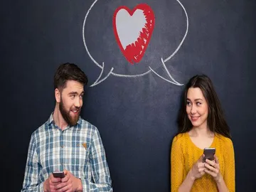 Ir al post: 5 Apps para enontrar pareja en San Valentín