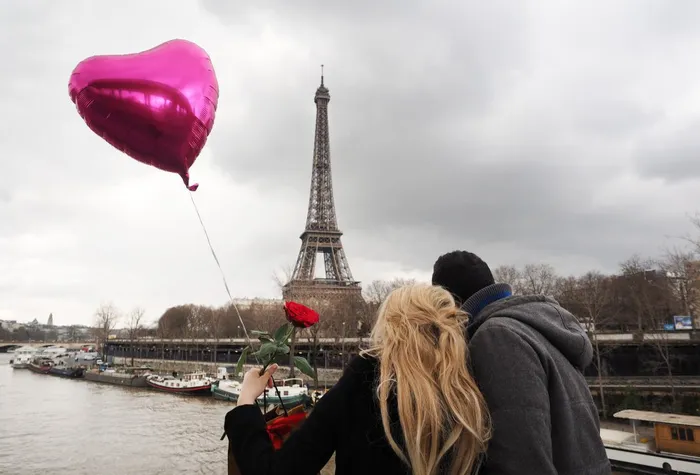 Cómo planear una escapada en pareja: el fin de semana perfecto