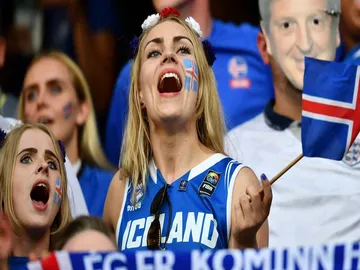 Ir al post: 5 Curiosidades de Islandia, el país más feminista del mundo