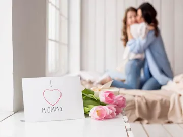Ir al post: 7 Ideas para enviar flores para el Día de la Madre
