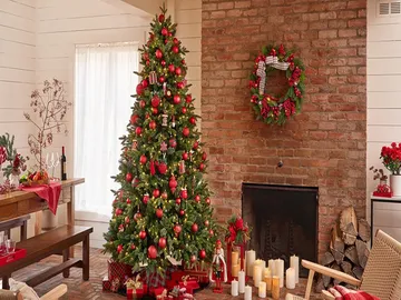 Ir al post: ¿Qué es mejor un árbol de Navidad natural o artificial?