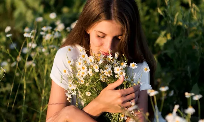Las 9 flores que mejor huelen