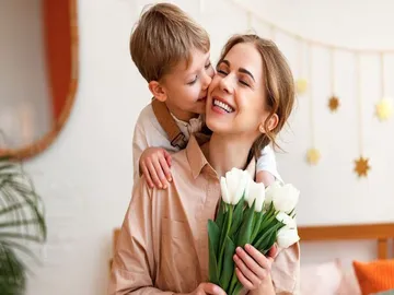 Ir al post: ¿Cuál es el origen del Día de la Madre?