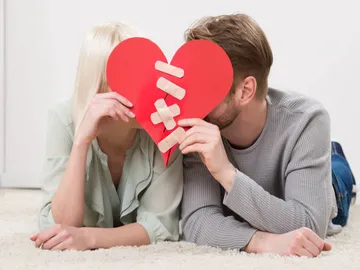Ir al post: ¿Cómo recuperar una relación de pareja dañada?