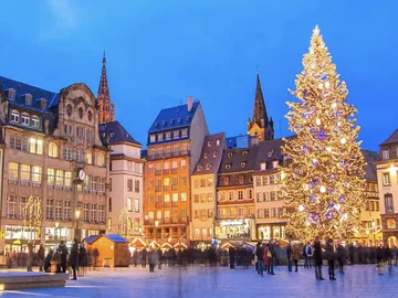 Ir al post: 5 Ciudades europeas para visitar en Navidad