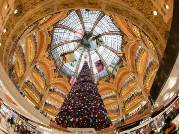Ir al post: Los 8 árboles de Navidad más bonitos del mundo