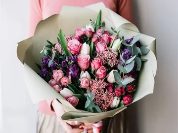 Ir al post: ¿Cuál es el precio de un ramo de flores?