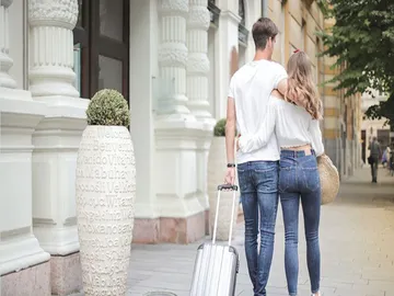 Ir al post: Los 10 mejores destinos para escapadas de San Valentín