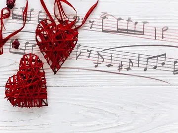 Ir al post: Las 50 mejores frases de canciones de amor para dedicar