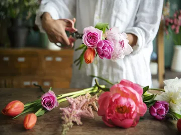 Ir al post: Consejos para mantener la frescura en tus flores compradas online