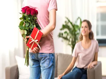 Ir al post: Ramos de flores para declararse a una mujer