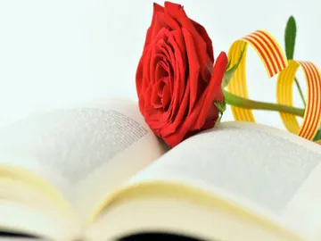 Ir al post: ¿Cómo se celebra Sant Jordi en Cataluña? Actividades y eventos