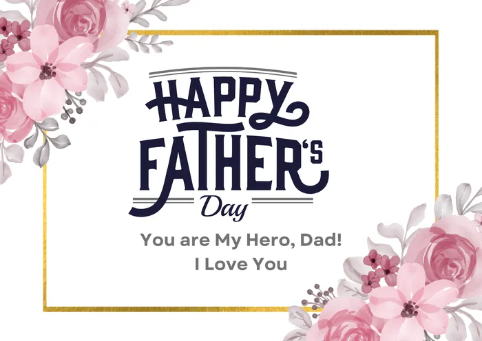 Las mejores plantas y ramos de flores para el Día del Padre