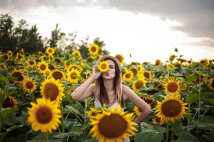 4 Beneficios de las flores para la salud mental
