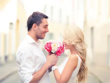 Ir al post: ¿Qué siente una mujer cuando le regalan flores?