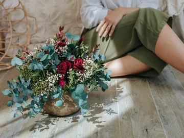 Ir al post: ¿Qué es una rosa eterna y cuál es su significado?