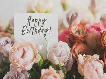 Ir al post: ¿Qué flores regalar en un cumpleaños?