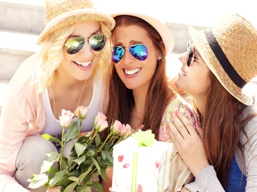 Ir al post: ¿Cuáles son las mejores flores para animar a una amiga?