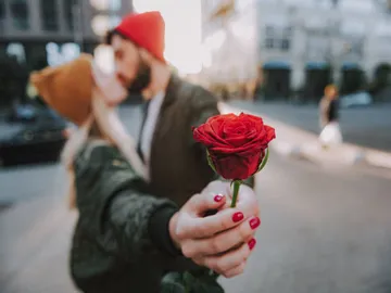 Ir al post: Significado del color de las rosas para regalar